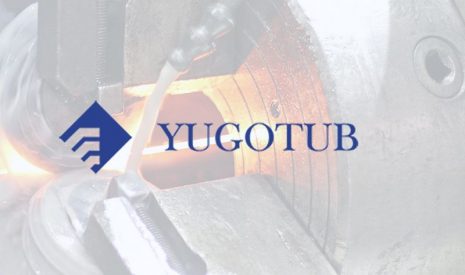 ISO 14001 2018 standard implemented in Yugotub DOO