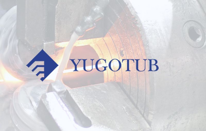 ISO 14001 2018 standard implemented in Yugotub DOO