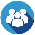 Sector icon