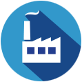 Sector icon
