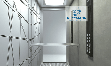 Implementation of ISO standards in Kleeman Liftovi doo