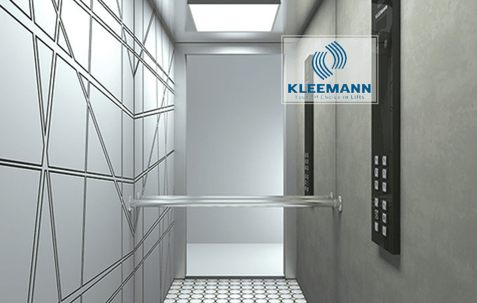Implementation of ISO standards in Kleeman Liftovi doo