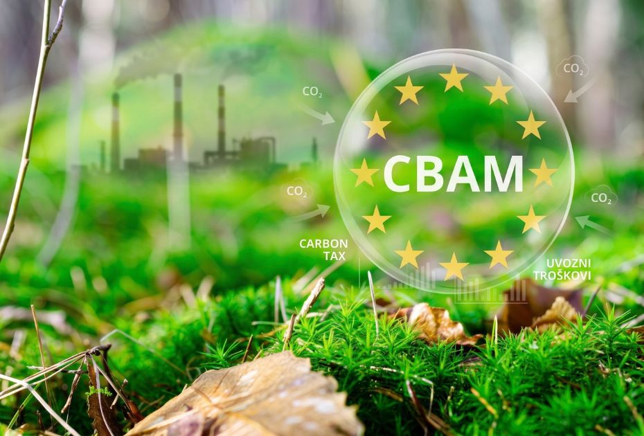cbam regulation guide certificate price certification cost in europe